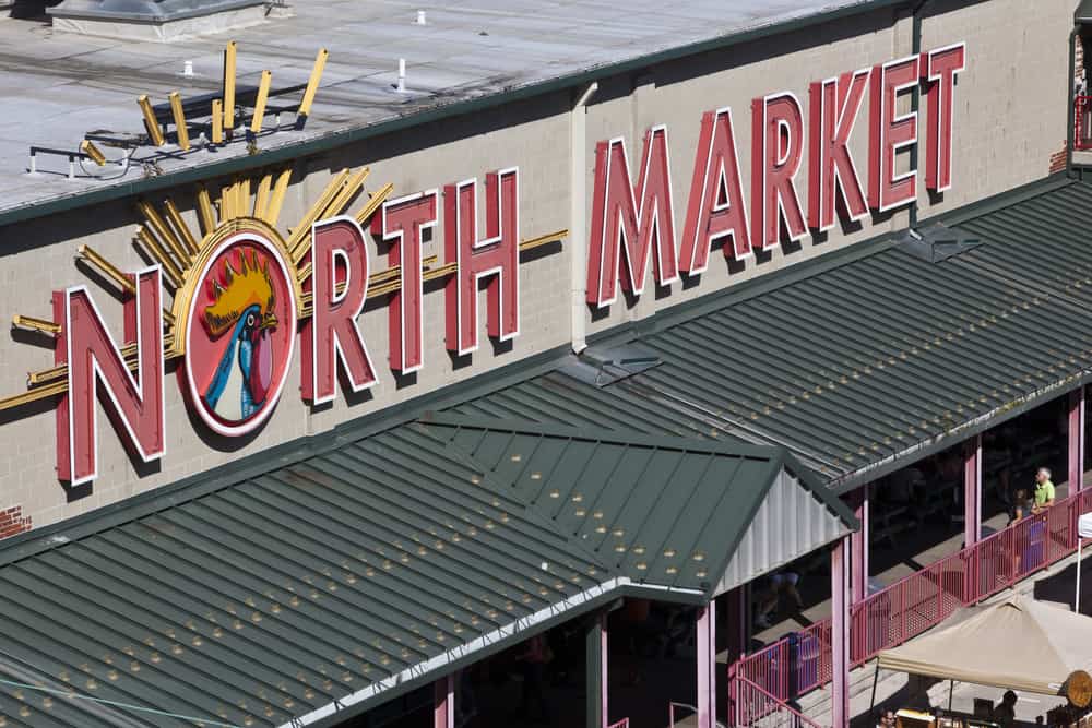 North Market