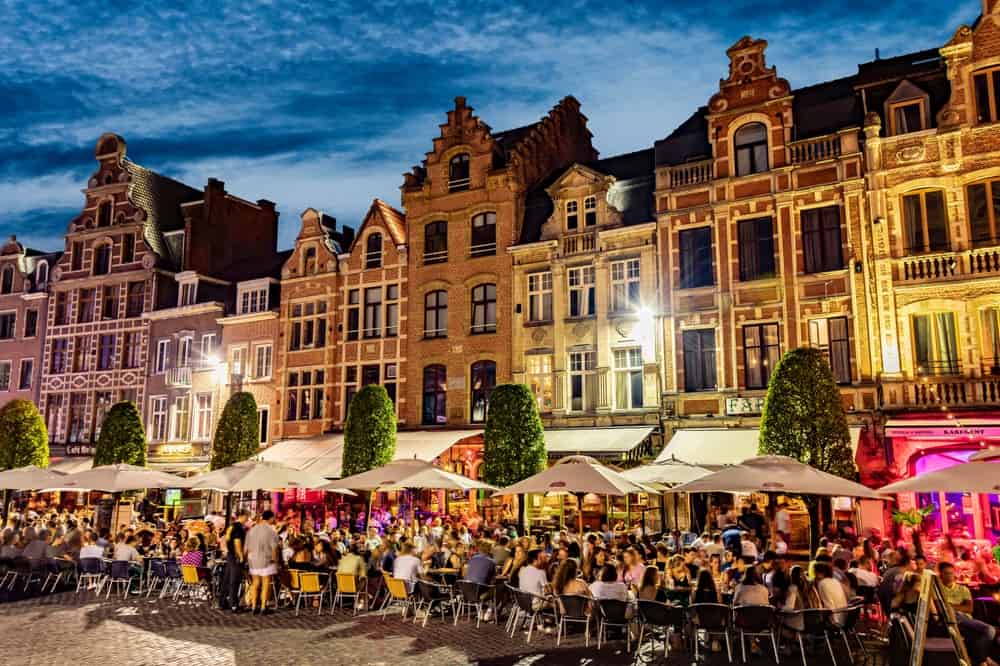 Leuven