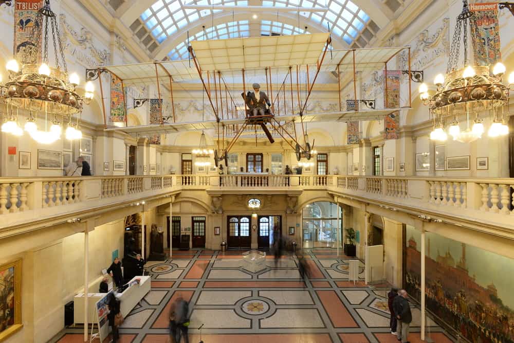 Bristol Museum and Art Gallery