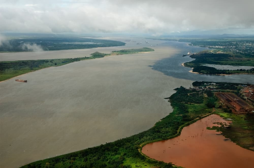 Guayana