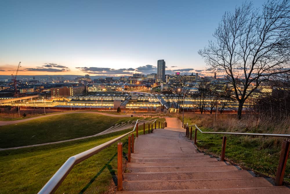 Sheffield