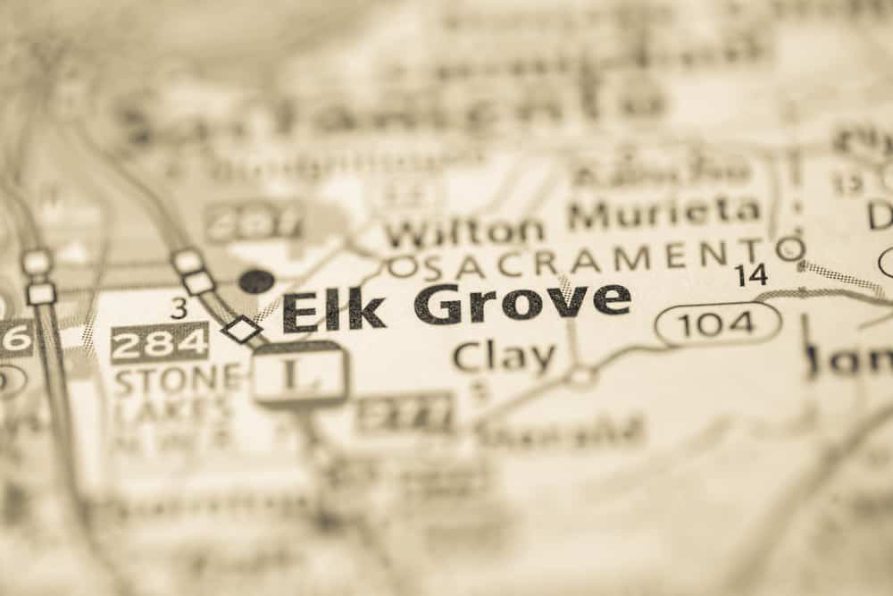 Elk Grove