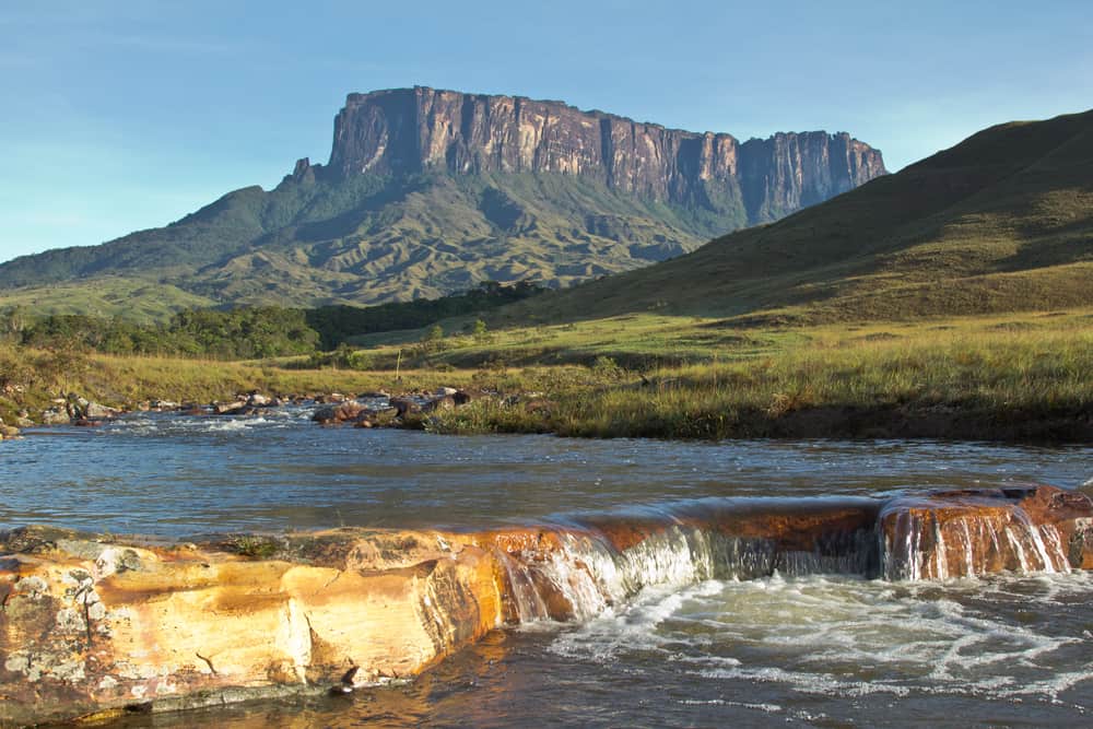 Mount Roraima