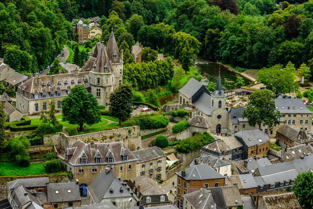 Durbuy