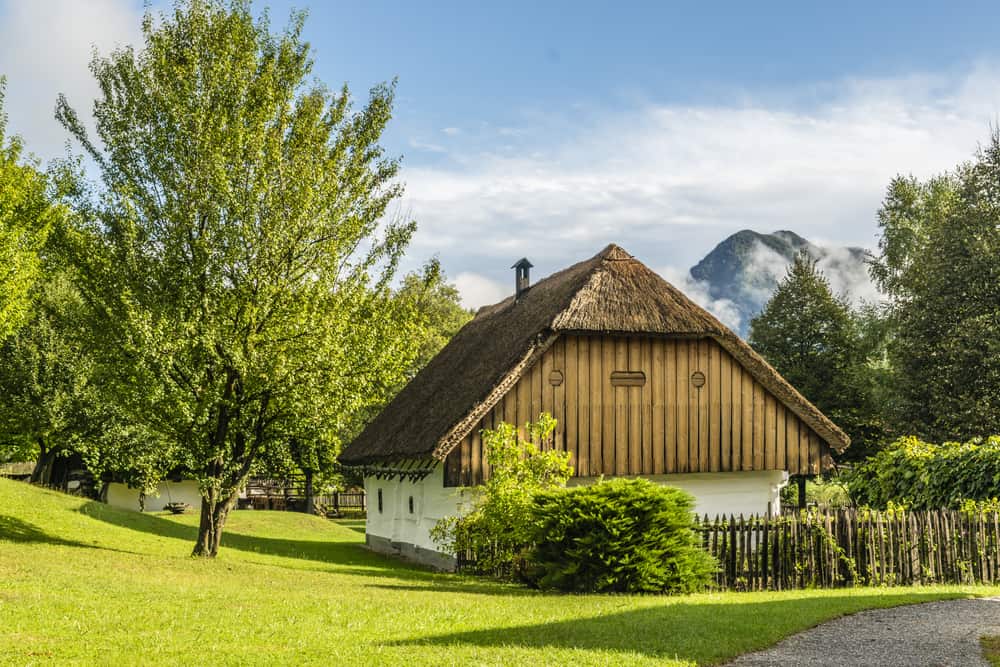 Rogatec Open-Air Museum