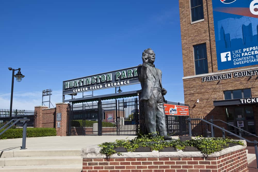 Huntington Park