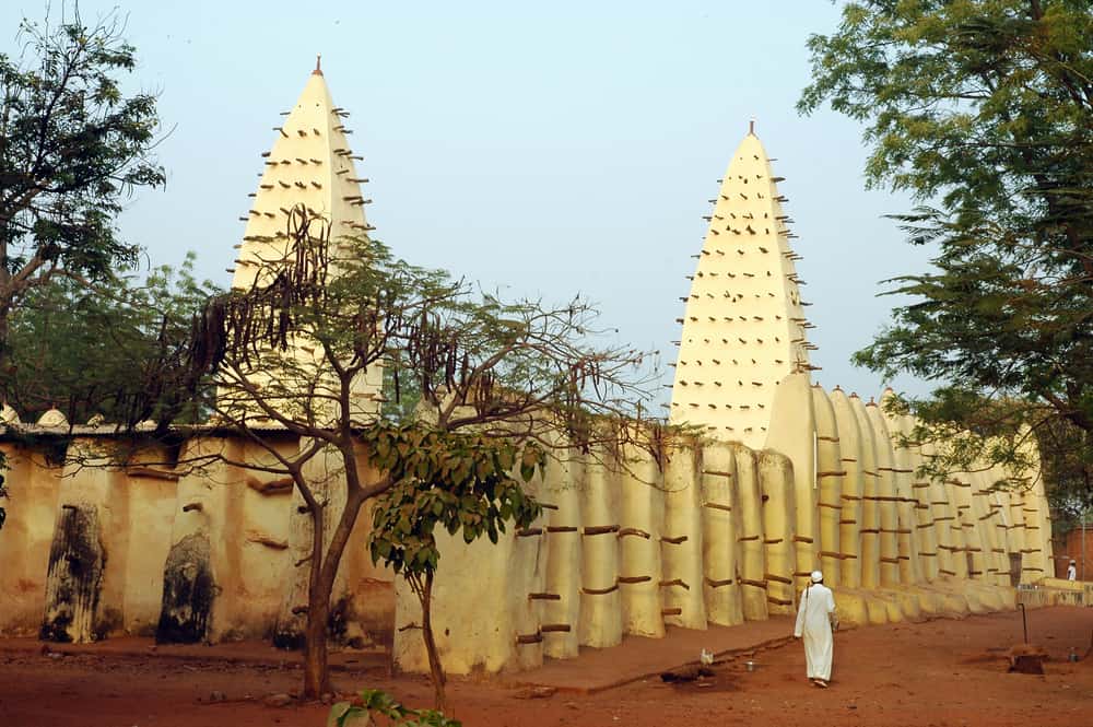 Bobo-Dioulasso