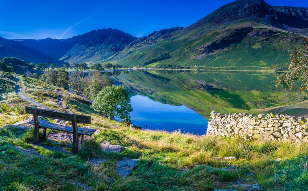 The Lake District
