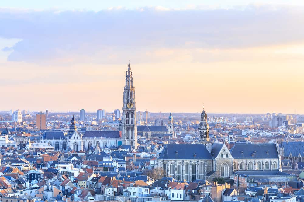 Antwerp