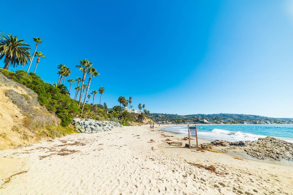 Laguna Beach