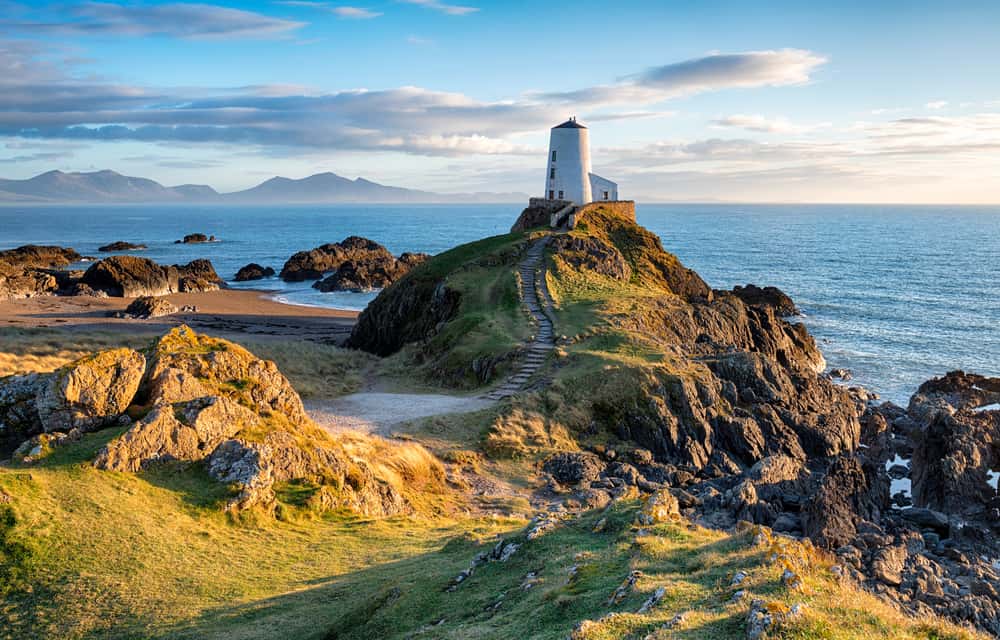 Anglesey
