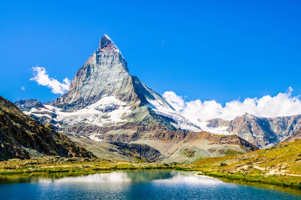 The Matterhorn