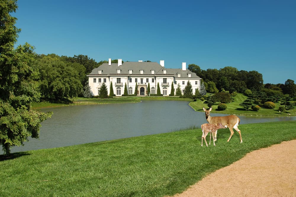 Oldfields-Lilly House and Gardens