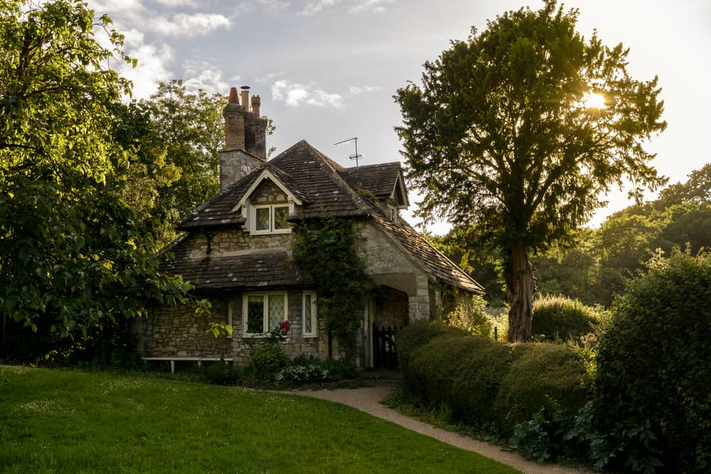 Blaise Hamlet
