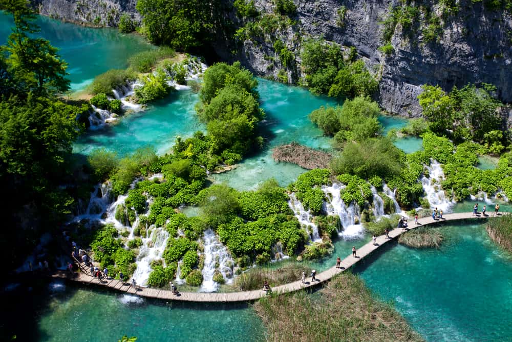 Plitvice National Park