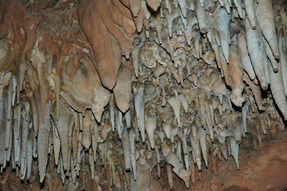 Cave of the Winds