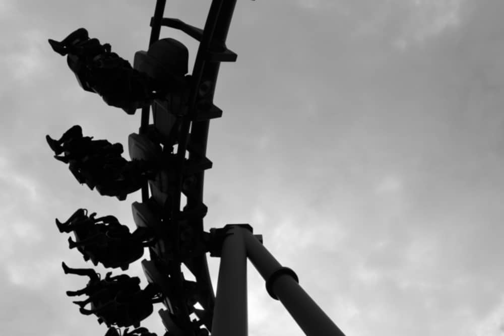 Rollercoaster