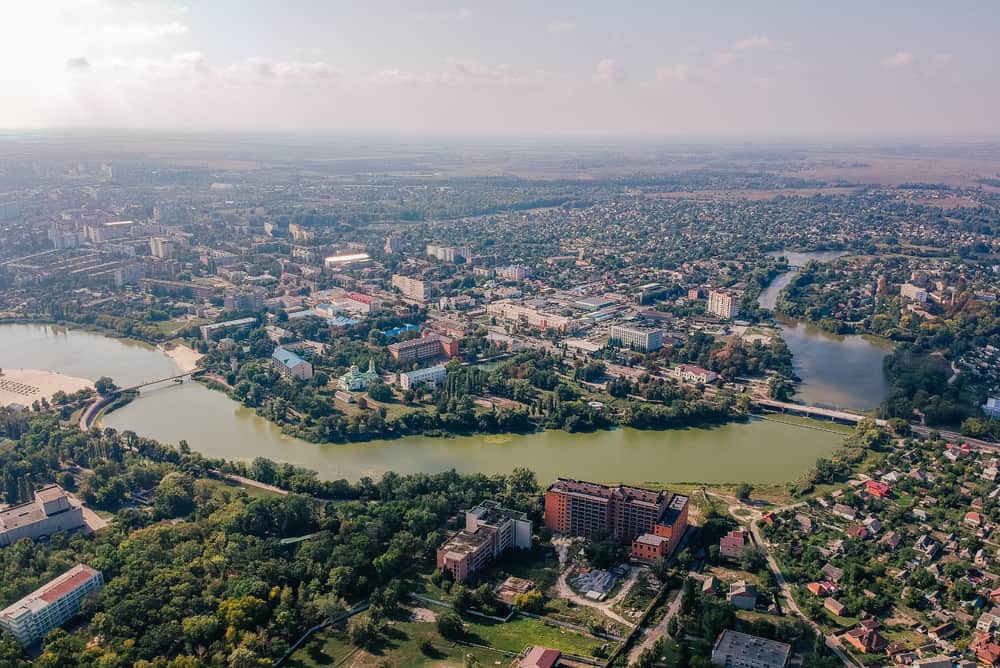 Myrhorod