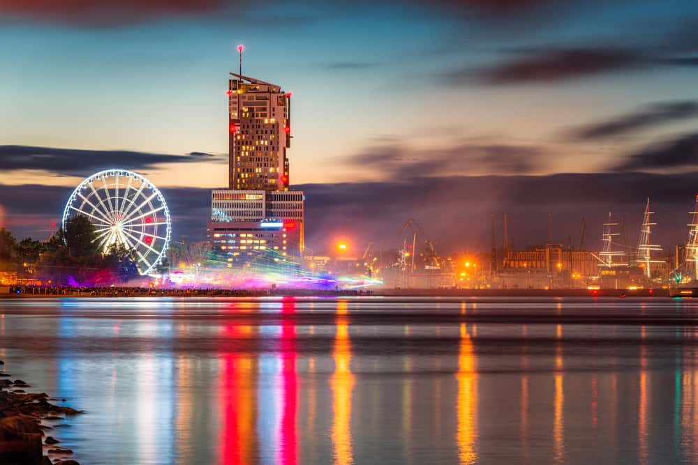 Gdynia