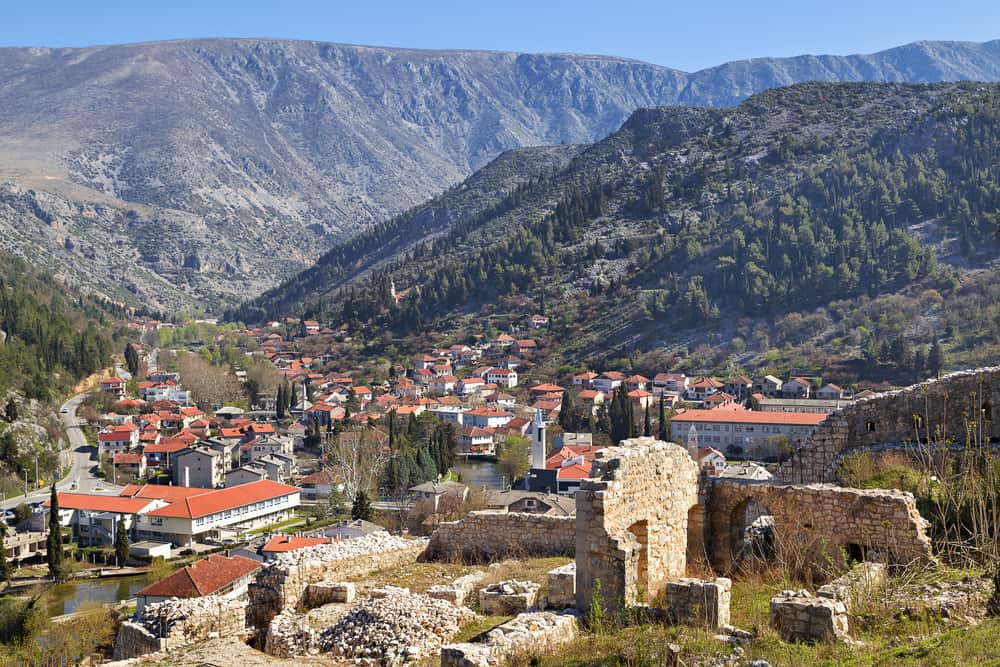 Stolac