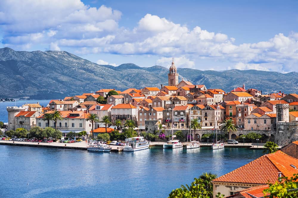 Korcula