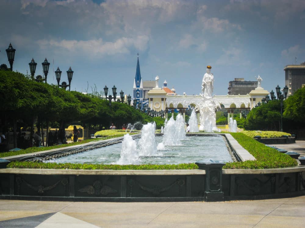 Maracaibo