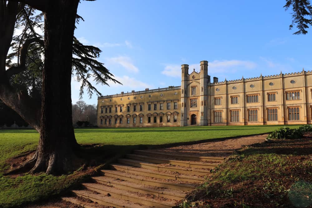 Ashton Court