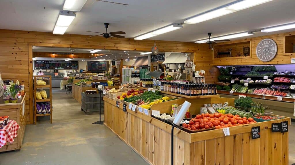 Davidian’s Farm Market
