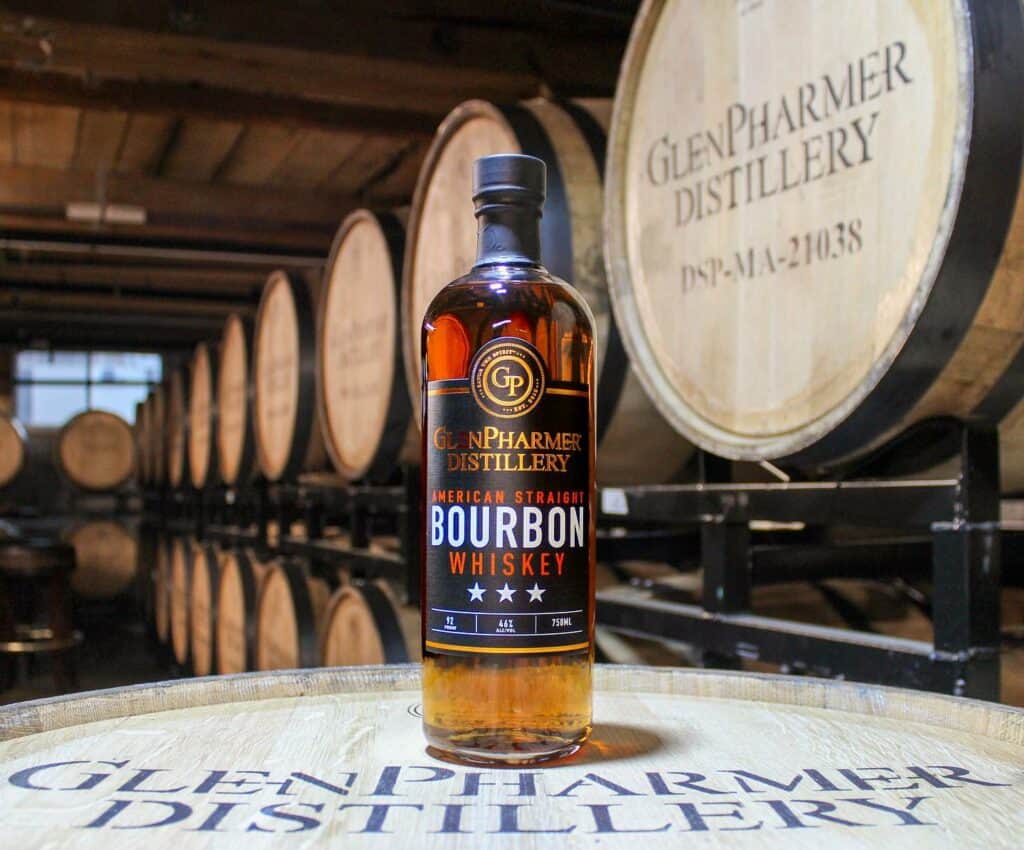 GlenPharmer Distillery
