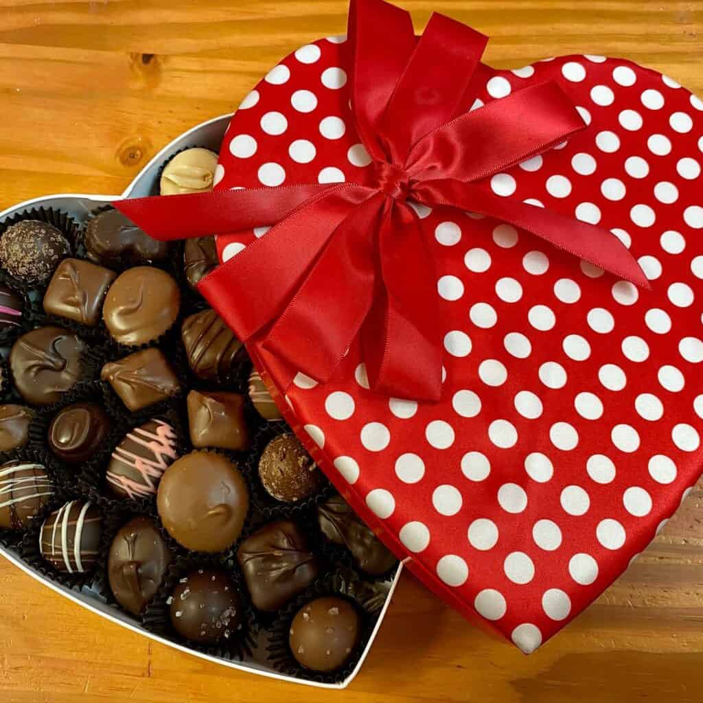 Maureen’s Sweet Shoppe