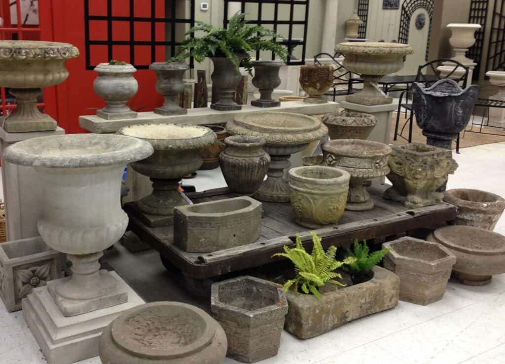 New England Garden Company
