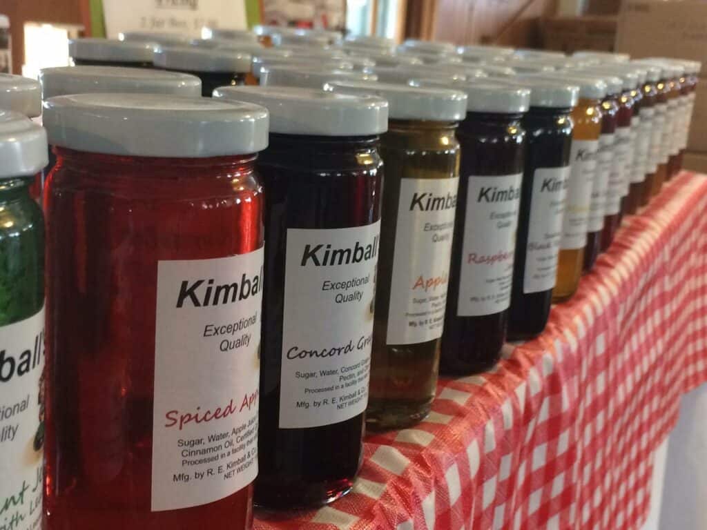 R. E. Kimball & Company