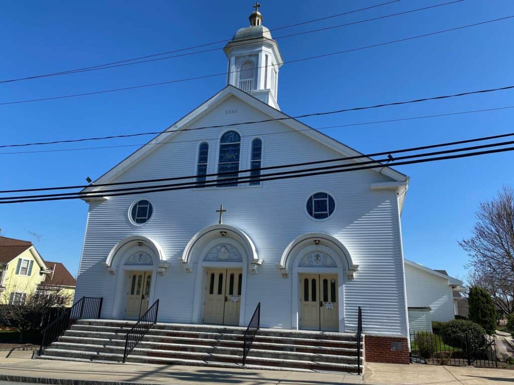 Somerset Village Historic District