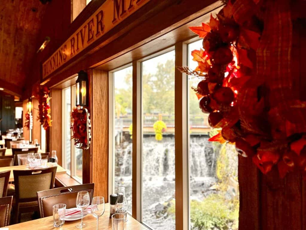 The Old Grist Mill Tavern