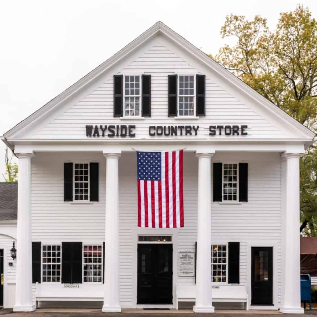 Wayside Country Store