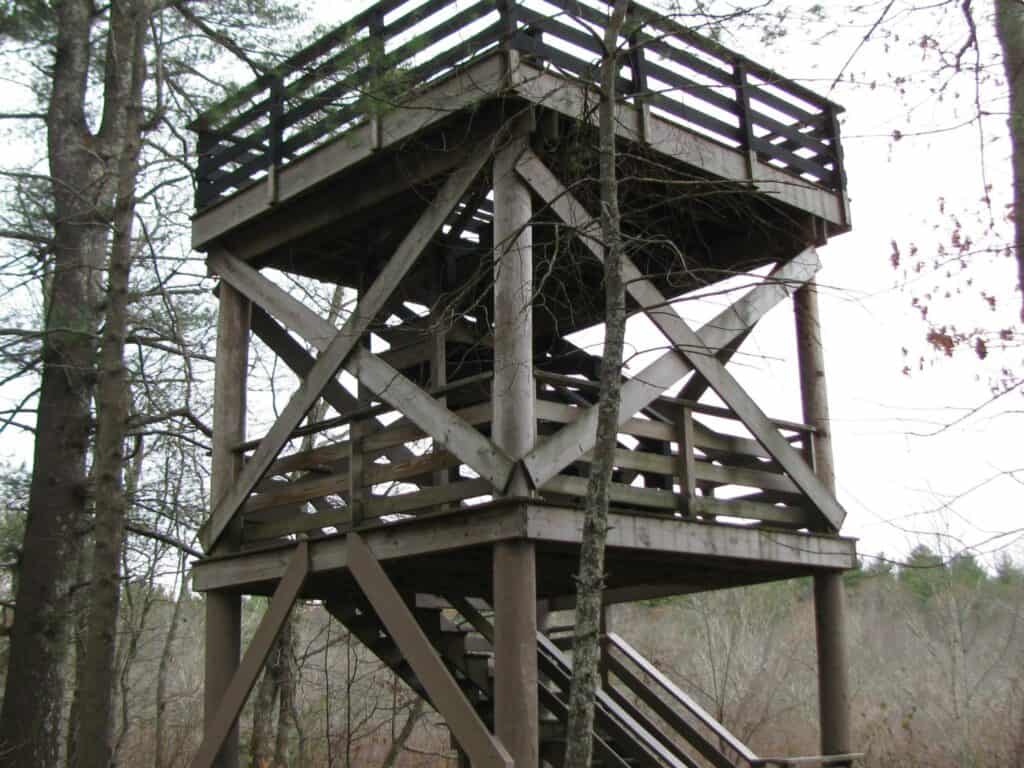 Willow Brook Farm Preserve