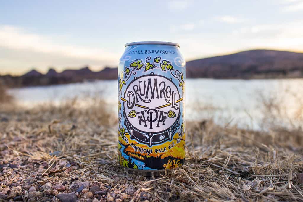 Odell Brewing Company
