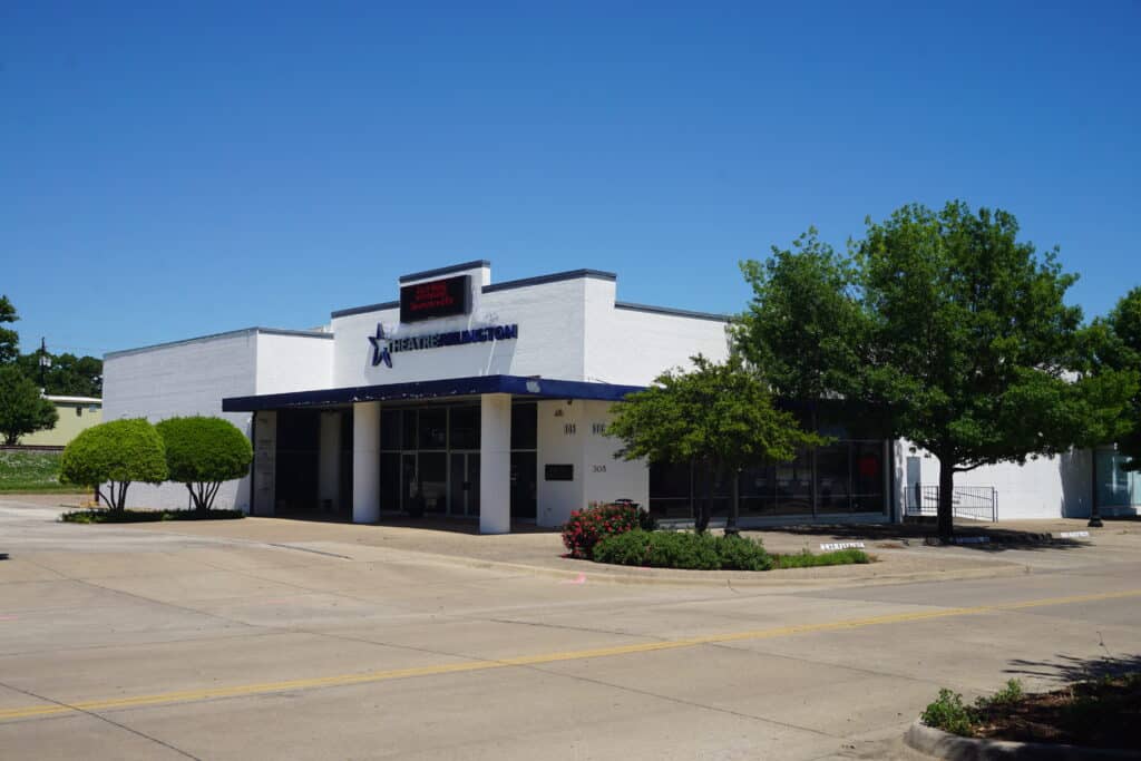 Theater Arlington