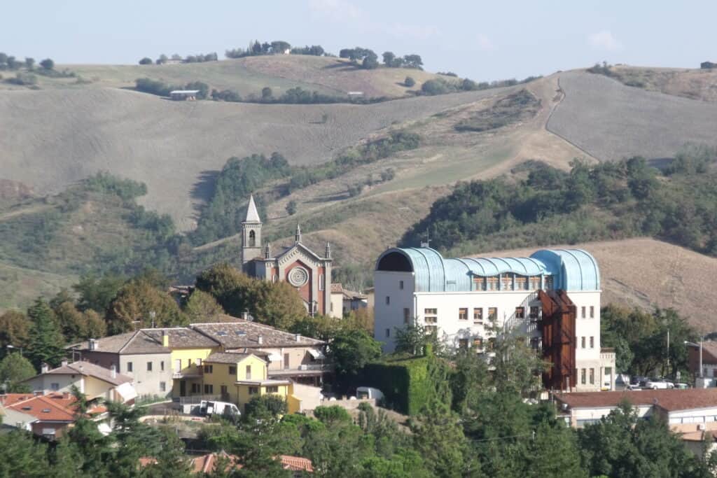 Faetano