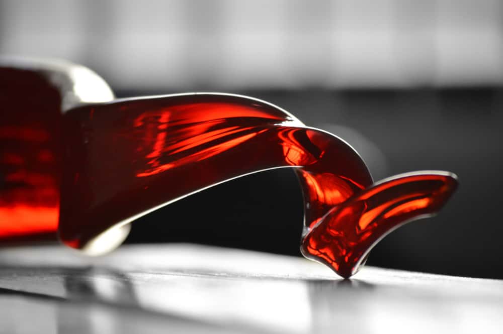 Glass Art