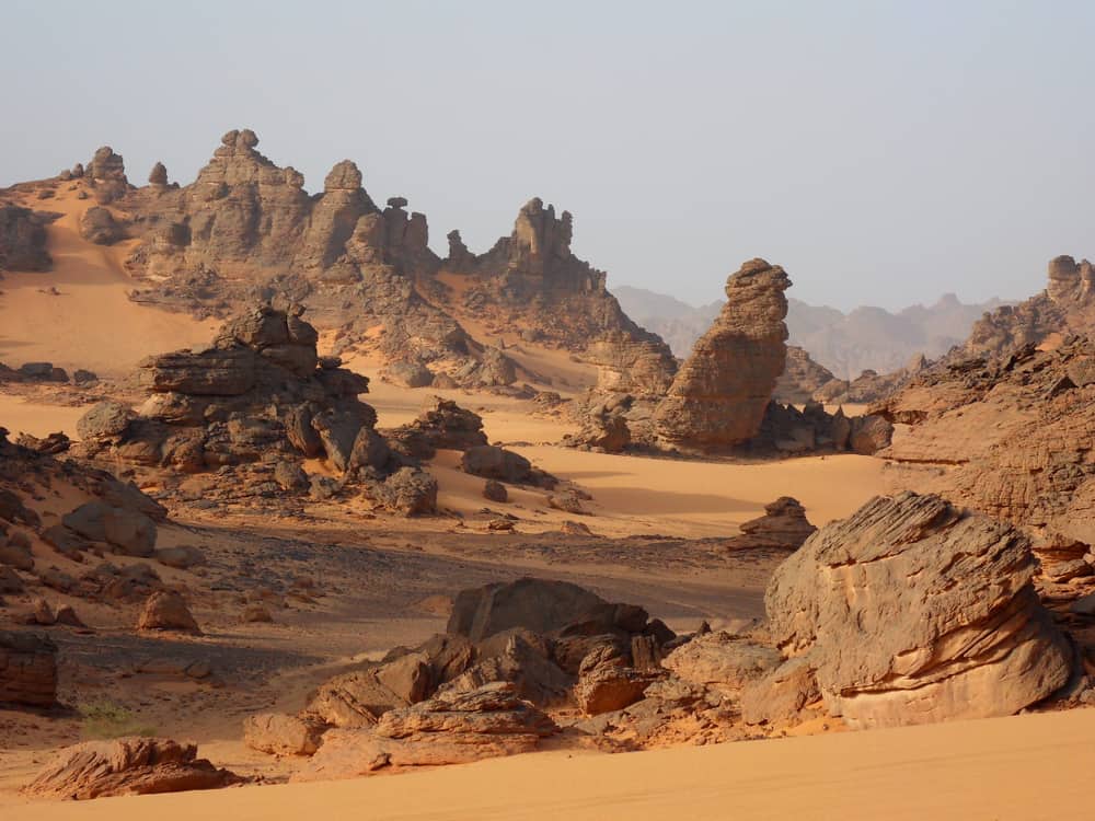 Ennedi