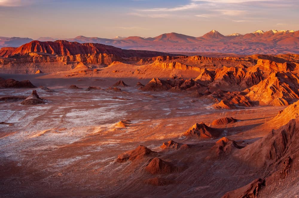 San Pedro De Atacama