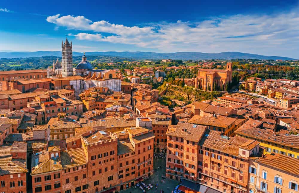Siena