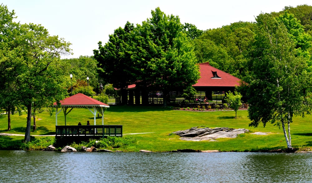 Green Hill Park