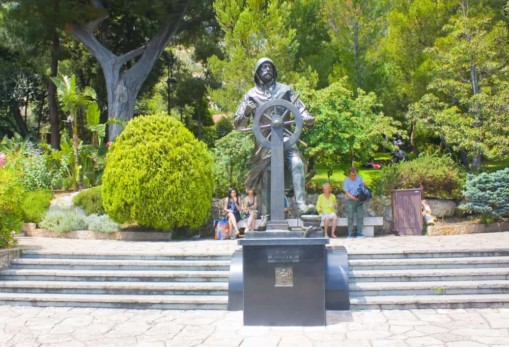 Les Jardins Saint-Martin