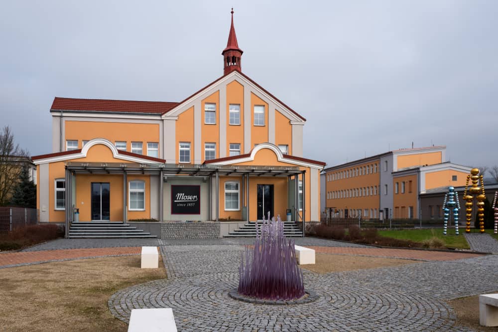 Moser Museum
