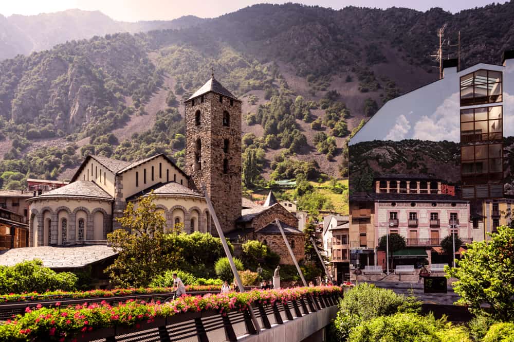 Andorra la Vella
