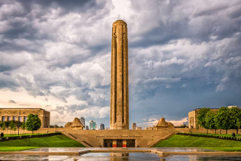 National World War 1 Museum