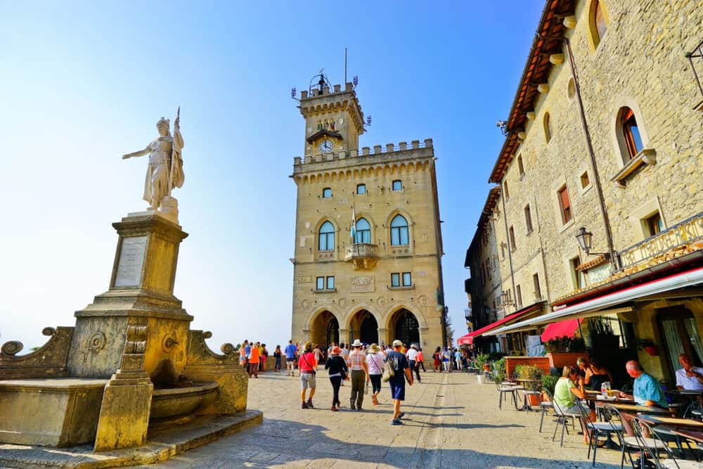 Palazzo Pubblico