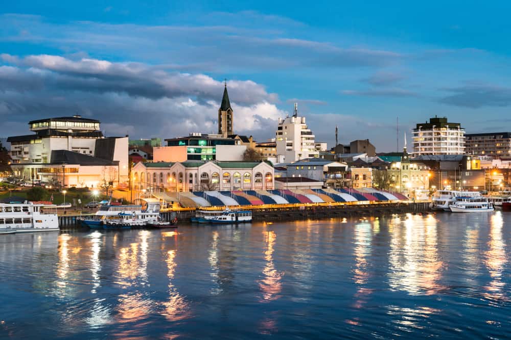 Valdivia